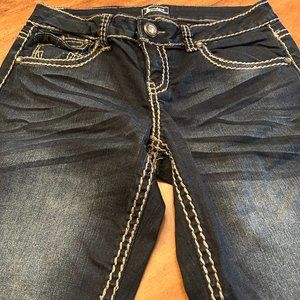 Vintage Jeans